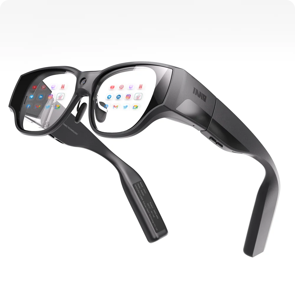 Умные AR очки INMO Air 3 Glasses